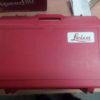 Walizka transportowa Leica